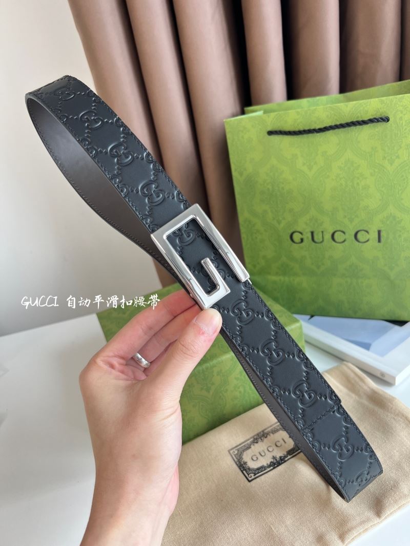 Gucci Belts